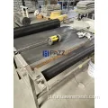 Aluminiowe badanie okienne netto komenki